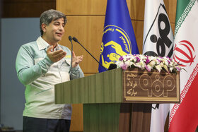 آغاز «مسیر مسئولانه برای خلق آینده بهتر» در فولاد مبارکه