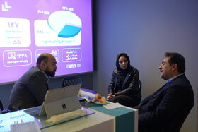 هفتمین نمایشگاه «تقاضای ساخت و تولید ایرانی» (تستا)