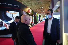 هفتمین نمایشگاه «تقاضای ساخت و تولید ایرانی» (تستا)