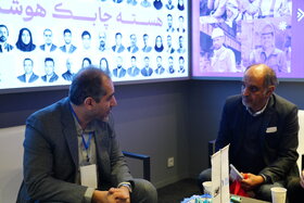 هفتمین نمایشگاه «تقاضای ساخت و تولید ایرانی» (تستا)