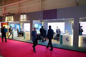 هفتمین نمایشگاه «تقاضای ساخت و تولید ایرانی» (تستا)