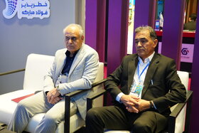 هفتمین نمایشگاه «تقاضای ساخت و تولید ایرانی» (تستا)