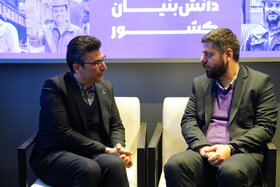 هفتمین نمایشگاه «تقاضای ساخت و تولید ایرانی» (تستا)