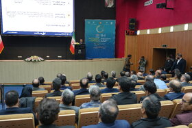 هفتمین نمایشگاه «تقاضای ساخت و تولید ایرانی» (تستا)