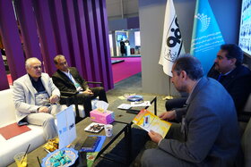 هفتمین نمایشگاه «تقاضای ساخت و تولید ایرانی» (تستا)