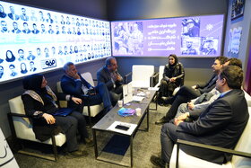 هفتمین نمایشگاه «تقاضای ساخت و تولید ایرانی» (تستا)