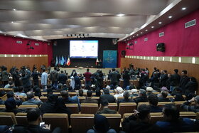 هفتمین نمایشگاه «تقاضای ساخت و تولید ایرانی» (تستا)