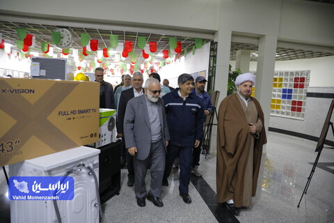 آغاز «مسیر مسئولانه برای خلق آینده بهتر» در فولاد مبارکه