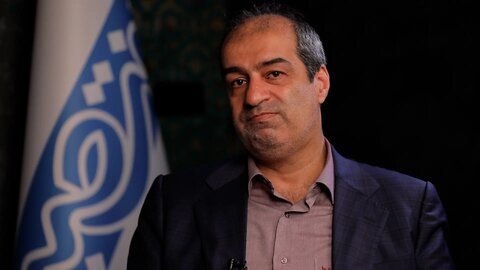 سخنگوی صنعت آب