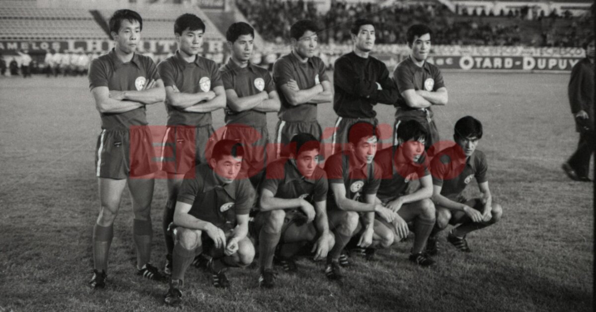 تیم اوراوا ردز در سال ۱۹۷۰