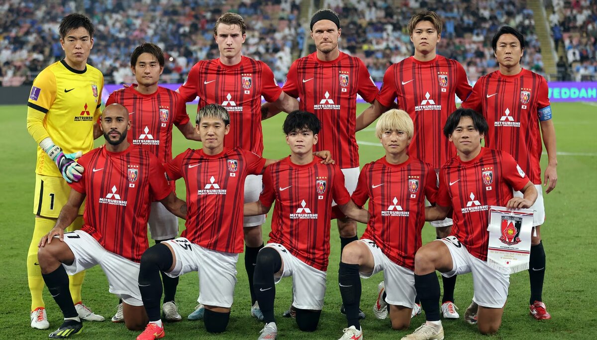 تیم اوراوا ردز