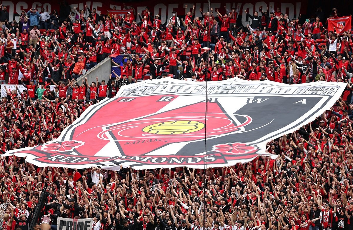 هواداران اوراوا ردز