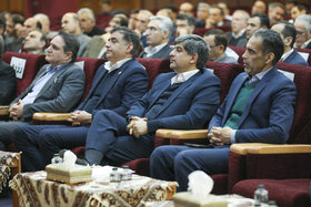 اولین نشست راهبردی مدیران عامل و اعضای هیئت‌مدیره شرکت‌های گروه فولاد مبارکه