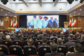 اولین نشست راهبردی مدیران عامل و اعضای هیئت‌مدیره شرکت‌های گروه فولاد مبارکه