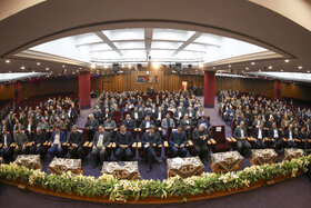 اولین نشست راهبردی شرکت‌های گروه فولاد مبارکه در قاب ایراسین