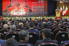 اولین نشست راهبردی مدیران عامل و اعضای هیئت‌مدیره شرکت‌های گروه فولاد مبارکه