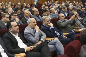 اولین نشست راهبردی مدیران عامل و اعضای هیئت مدیره شرکت‌های گروه فولاد مبارکه