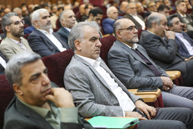 اولین نشست راهبردی مدیران عامل و اعضای هیئت مدیره شرکت‌های گروه فولاد مبارکه