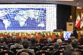 اولین نشست راهبردی مدیران عامل و اعضای هیئت مدیره شرکت‌های گروه فولاد مبارکه