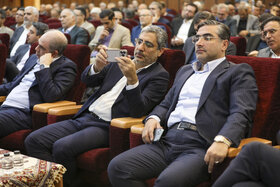 اولین نشست راهبردی مدیران عامل و اعضای هیئت مدیره شرکت‌های گروه فولاد مبارکه