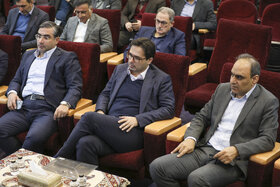 اولین نشست راهبردی مدیران عامل و اعضای هیئت مدیره شرکت‌های گروه فولاد مبارکه