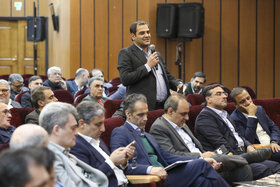 اولین نشست راهبردی مدیران عامل و اعضای هیئت مدیره شرکت‌های گروه فولاد مبارکه