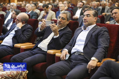 اولین نشست راهبردی مدیران عامل و اعضای هیئت مدیره شرکت‌های گروه فولاد مبارکه