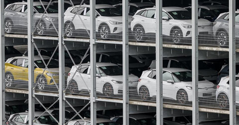 خودرو اروپا