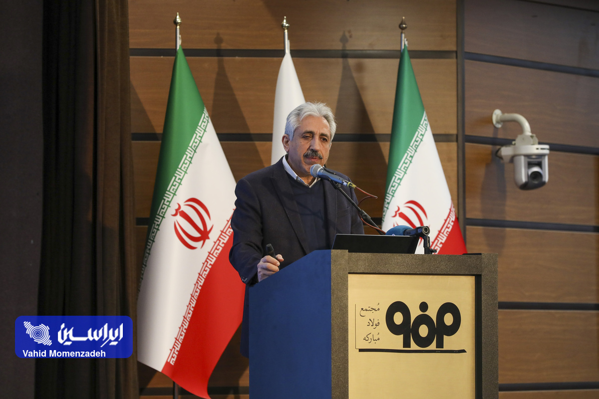 رقابت فولاد با زمان و انرژی