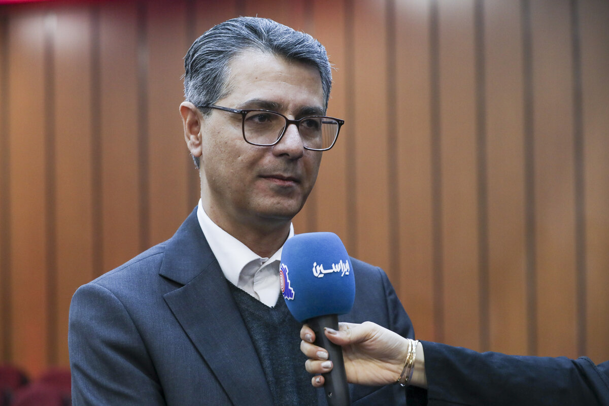 بهره‌برداری کامل از واحد اسیدشویی نورد فولاد زرین