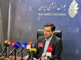 بورس انرژی میزبان فروش فرآورده‌های نفتی