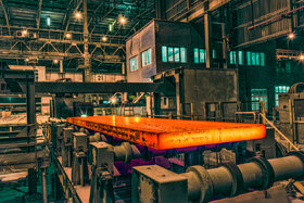 هدایت فولاد کشور به سمت نوآوری