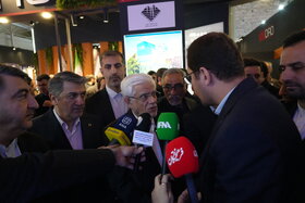 پیشران نوآوری فولادمبارکه در تستا ۱۴۰۴