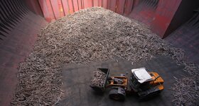 مزیت پنهان ترکیه در بازار فولاد