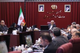 تصویب واگذاری ۵۳ درصد سهام آلومینای ایران