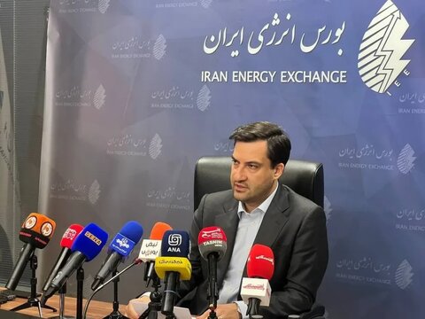 محمد نظیفی، مدیرعامل بورس انرژی