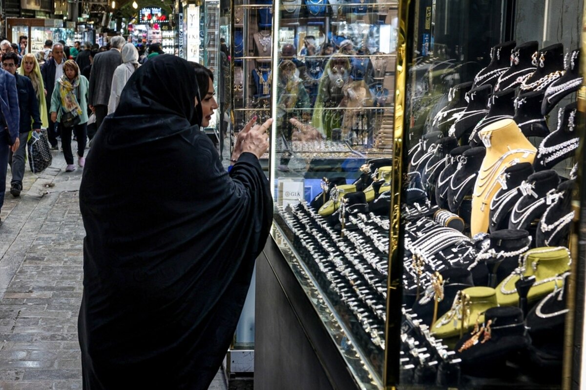 قیمت طلا و سکه امروز ۲۵ آذر ۱۴۰۴ + جدول