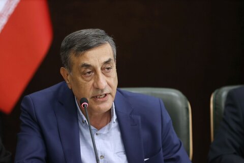 معاون اجرایی رئیس‌جمهور