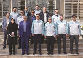 دست‌یابی به توسعه پایدار با تقویت هم‌افزایی