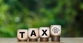 ادغام بازارهای کربن؛ راهبرد معافیت مالیاتی