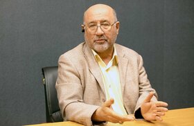 حمل‌ونقل معدنی در پیچ تاریخی نوسازی