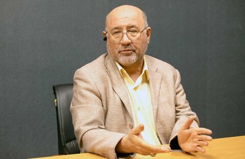 حسنقلی رئیس هیأت‌مدیره انجمن معادن و صنایع سرب و روی ایران