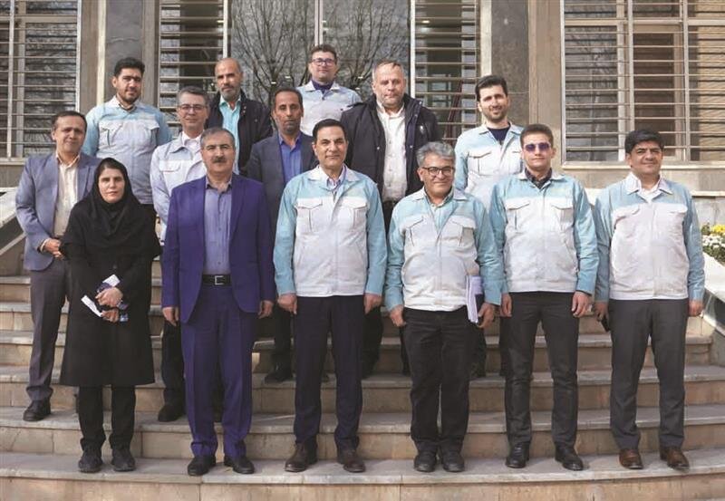 دست‌یابی به توسعه پایدار با تقویت هم‌افزایی