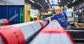 زنگ خطر برای فولاد ایتالیا