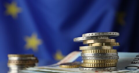 اقتصاد یورو