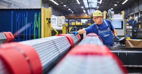 فولاد ایتالیا