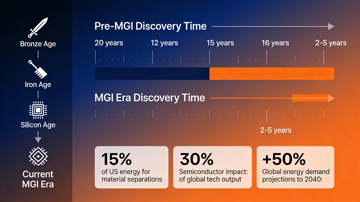 مرگ آزمون‌وخطا در مهندسی