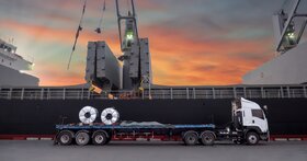 اعمال نظم جدید در صادرات فولاد چین