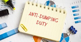 صادرات فولاد چین زیر تیغ هند