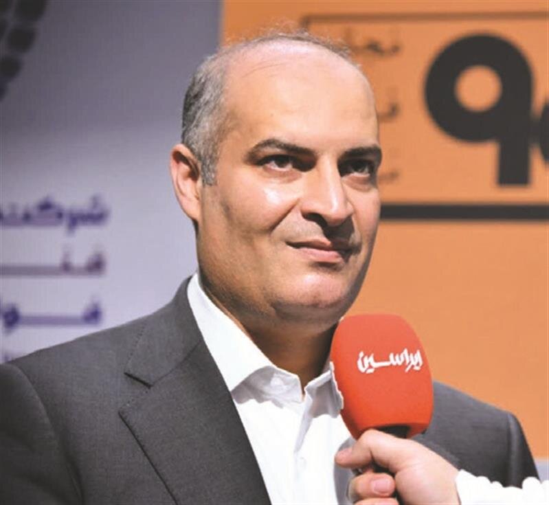 صنایع پایه در تقاطع انرژی